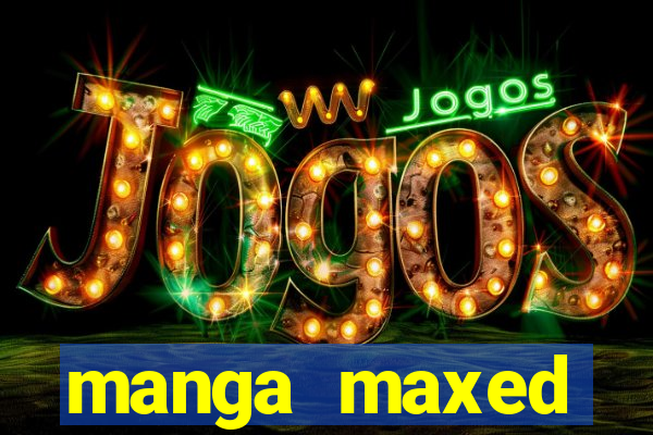 manga maxed strength necromancer